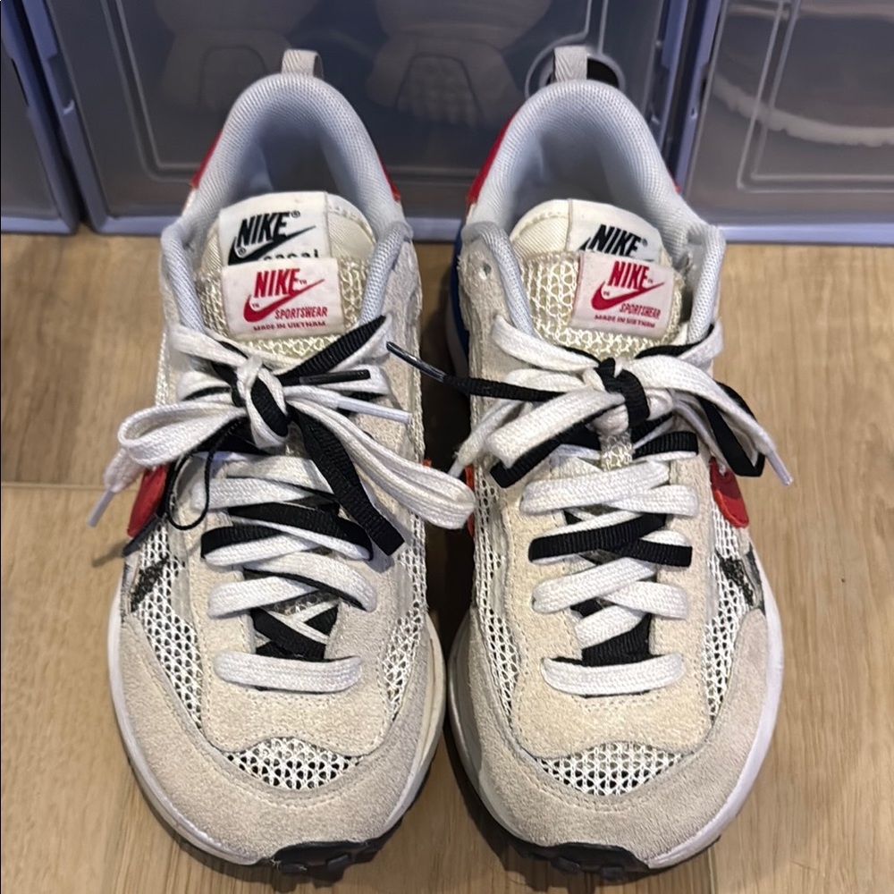 Nike Sacai Vaporwaffle